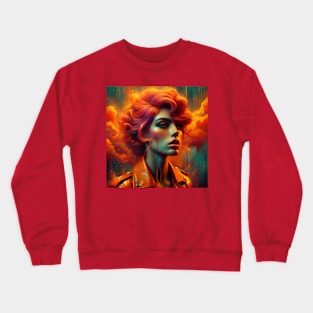 Scarlett Crewneck Sweatshirt